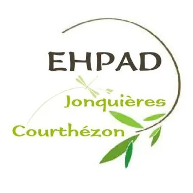 Logo de l'EHPAD de Jonquières / Courthézon